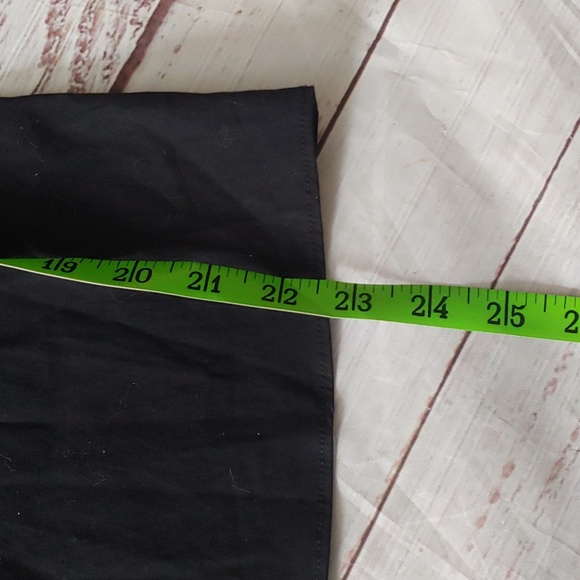 WHBM LACE DETAIL TOP - Picture 9 of 9